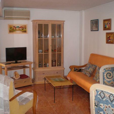 Apartamento Antillas Gandia Exterior photo